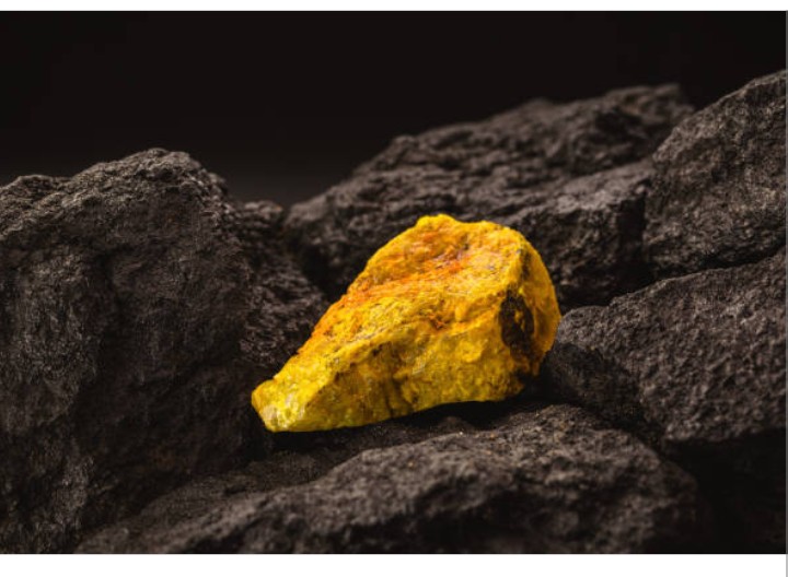 Minería Nuclear.- Normativa